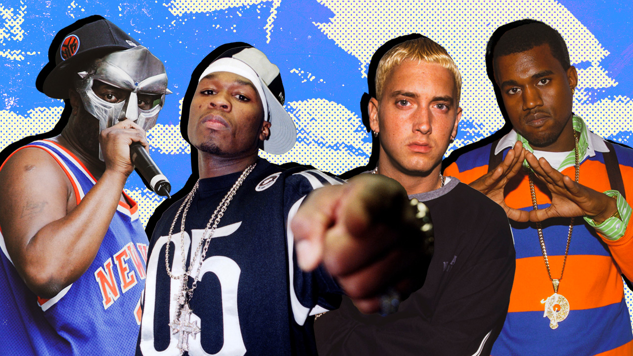 Started From The Bottom: Hip Hop’s Most Inspiring Come-Ups
