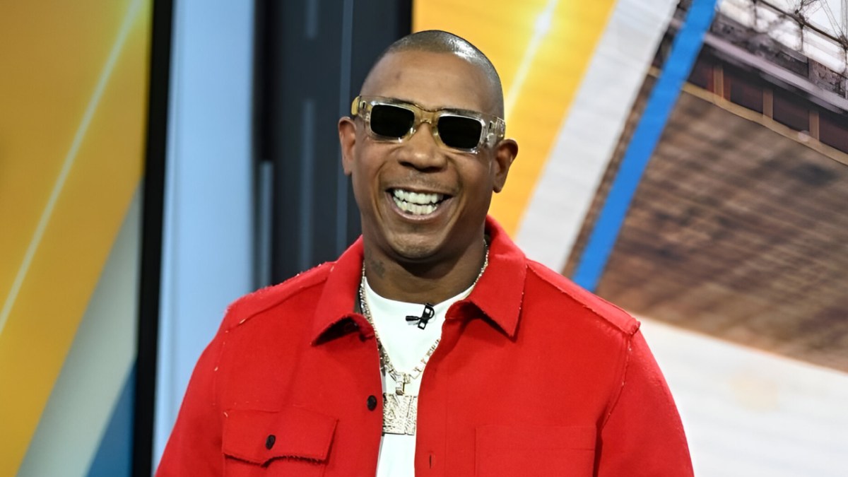 Ja Rule Answers Whether He'll Perform At Fyre Festival 2 After Disastrous First Edition