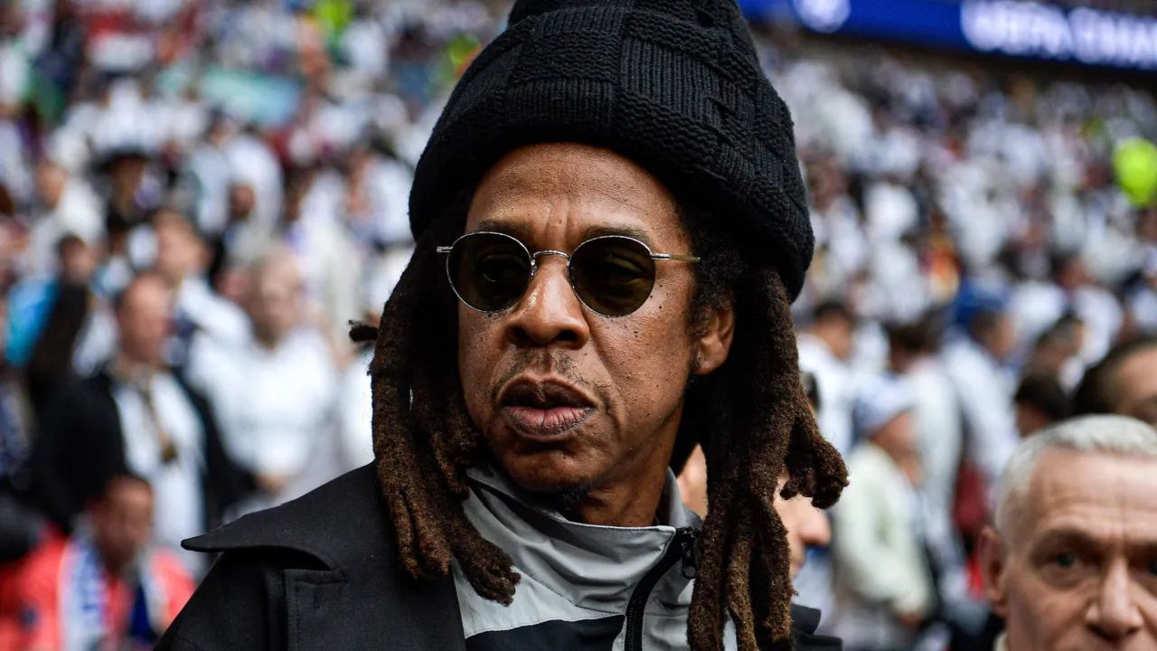 JAY-Z’s Accuser Heard On Recording Saying He Didn’t Assault Her