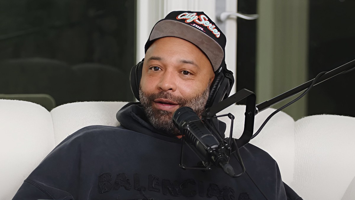 #Joe Budden Responds To Being Roasted Over Viral Basketball Game: 'Y'all Aren't Kind' #Joe Budden Responds To Being Roasted Over Viral Basketball Game: 'Y'all Aren't Kind'