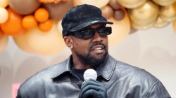 Kanye West Defends Being A Nazi With 'Bisexual' Comparison