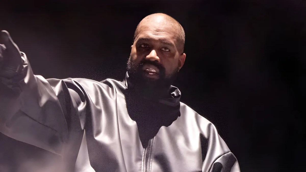 #Kanye West Says New Album 'Bully' Will Have 'Antisemitic Sound' #Kanye West Says New Album 'Bully' Will Have 'Antisemitic Sound'