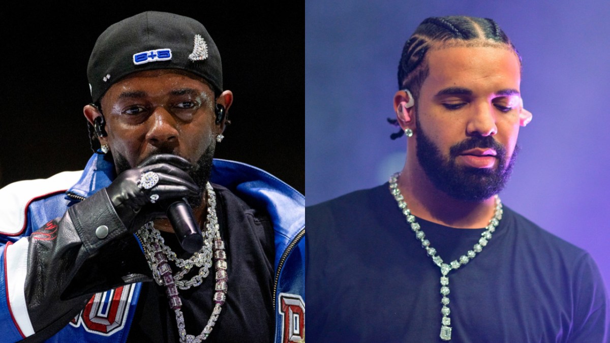 Kendrick Lamar's Super Bowl Show Deemed Anti-American & Drake-Heavy In FCC Complaints Kendrick Lamar's Super Bowl Show Deemed Anti-American & Drake-Heavy In FCC Complaints