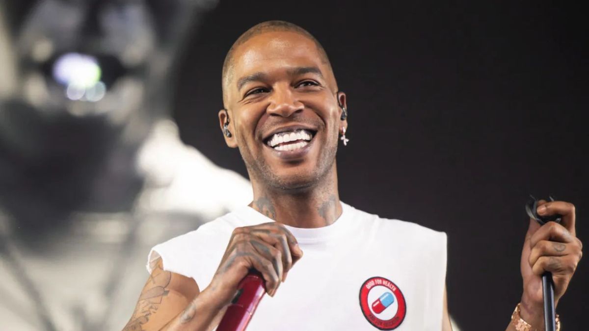 #Kid Cudi’s New Album Is Dedicated To His Fiancée: ‘Every Song Is Like A Love Song’ #Kid Cudi’s New Album Is Dedicated To His Fiancée: ‘Every Song Is Like A Love Song’