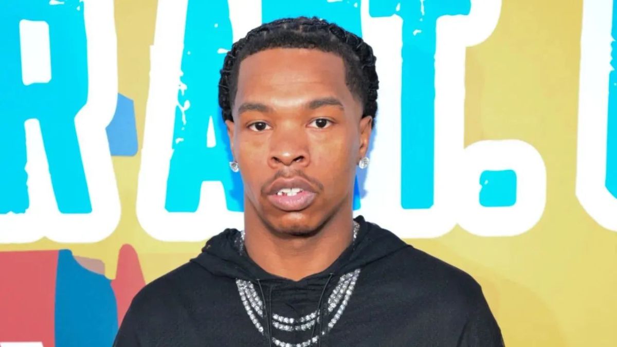Lil Baby Gives Update On New Album 'Dominique' After Missed Release Date