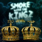 Lil' Flip & Z-Ro (Feat. Big Shasta) - 'Smoke With The Kingz'