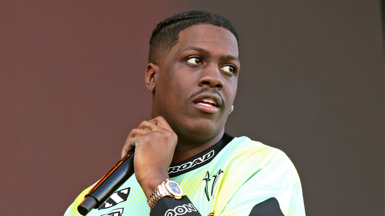 Lil Yachty Slams Black Lives Matter For Being A ‘Scam’: ‘They Bought Mansions’