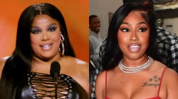 Lizzo Confronts Yung Miami Over Comments About Her Weight