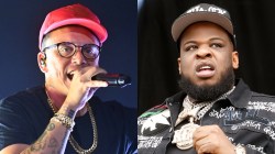 Logic Responds To Maxo Kream's Song Theft Accusations