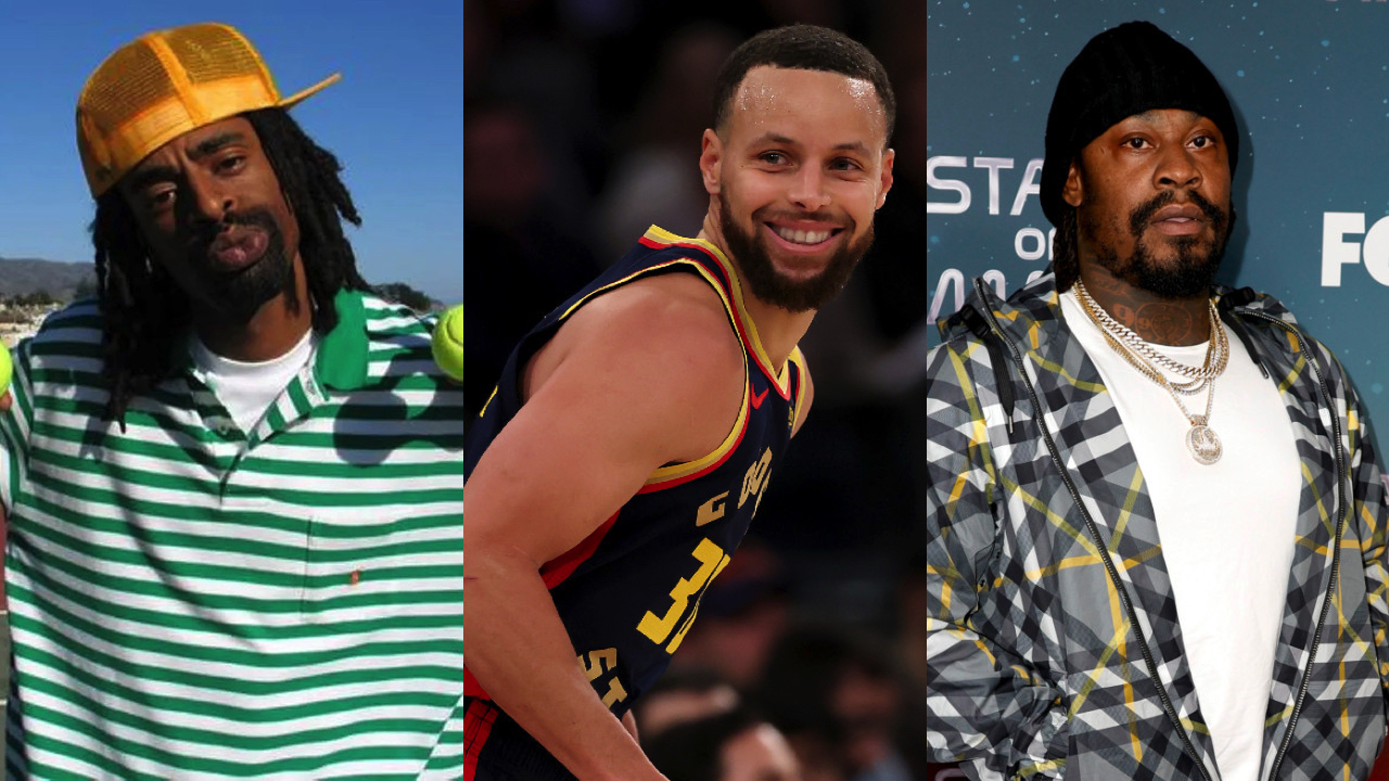 Mac Dre Documentary On The Way From Stephen Curry & Marshawn Lynch
