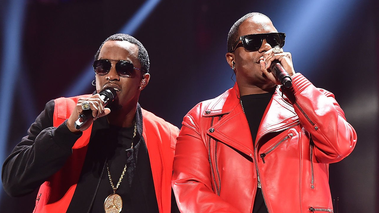 Ma$e Reveals He’s Dropping New Album On First Day Of Diddy’s Sex Trafficking Trial