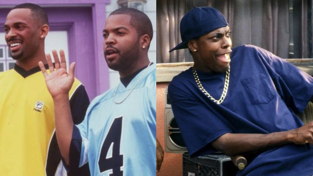 Mike Epps Confirms Role In Ice Cube’s New ‘Friday’ Movie & Issues Plea To Chris Tucker