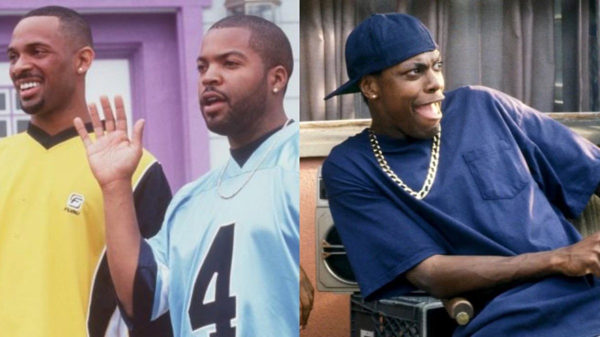 Mike Epps Confirms Role In Ice Cube’s New ‘Friday’ Movie & Issues Plea To Chris Tucker