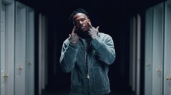 Moneybagg Yo - 'Close The Door'