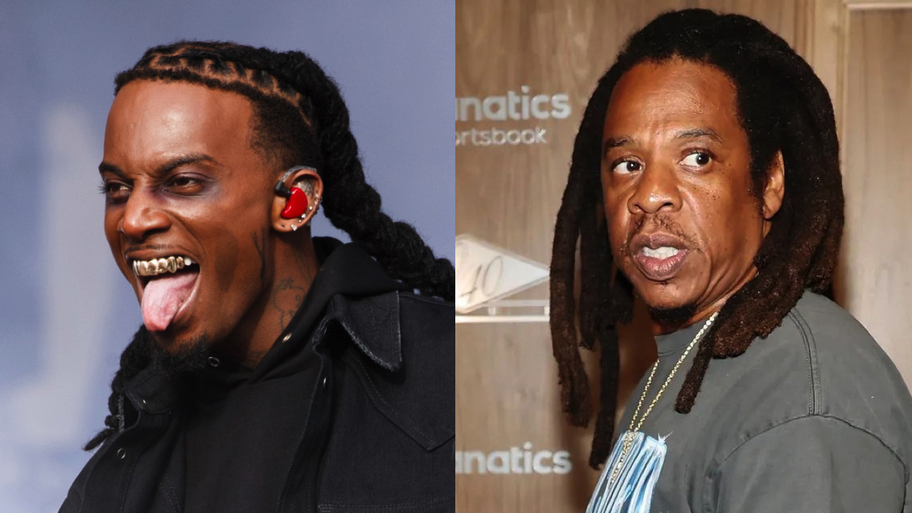 Playboi Carti Teases Flipping JAY-Z Classic & Confirms ‘I Am Music’ Album Is ‘Done’