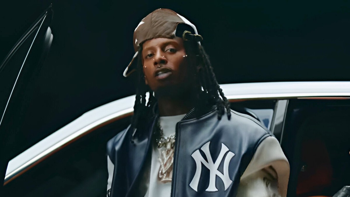 Playboi Carti Claims He Was Banned From The Met Gala Playboi Carti Claims He Was Banned From The Met Gala