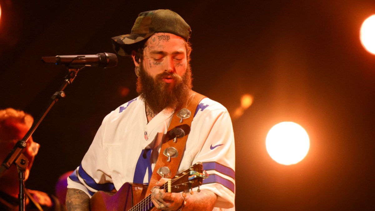 #Post Malone To Throw ‘Travelin’ Tailgate’ Parties During His Upcoming Tour #Post Malone To Throw ‘Travelin’ Tailgate’ Parties During His Upcoming Tour
