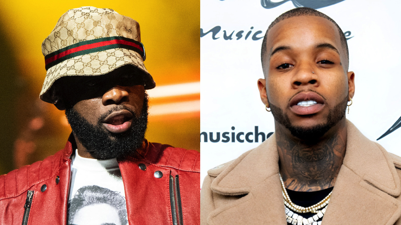 Pras Hoping For Pardons For Both Himself & Tory Lanez: ‘We All Gotta Play Our Part’