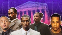 Rap On Trial: Hip Hop's Most Notorious Criminal Cases