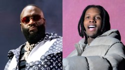 Rick Ross Questions Lack Of Lil Durk Support Among Rolling Loud Performers