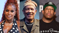 Jazz & Soul Legend Roy Ayers Dies Aged 84: Mary J. Blige, DJ Premier & More Pay Tribute