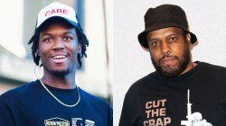 Saba & No ID Drop 'From The Private Collection' Album Feat. Smino, Raphael Saadiq & More