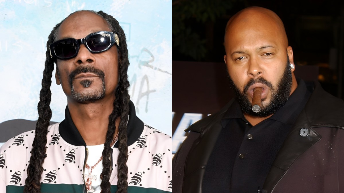 #Snoop Dogg & Suge Knight Sued For Allegedly Defrauding Ex-Death Row Exec Out Of 0M #Snoop Dogg & Suge Knight Sued For Allegedly Defrauding Ex-Death Row Exec Out Of 0M