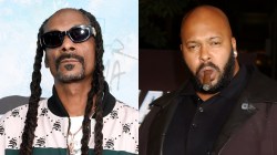 Snoop Dogg & Suge Knight Sued For Allegedly Defrauding Ex-Death Row Exec Out Of $100M