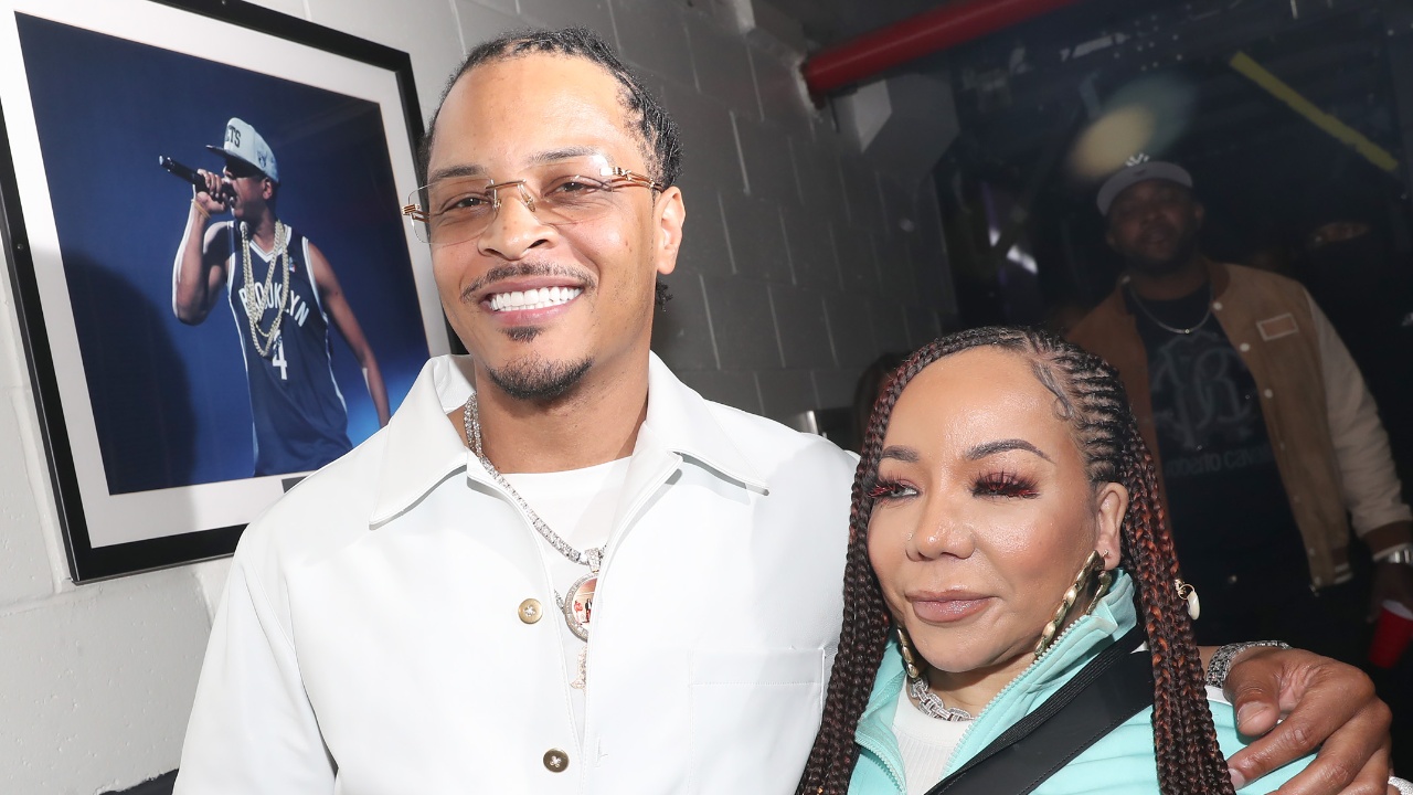 T.I. & Tiny Win Defamation Case As Judge Dismisses Former Friend’s Lawsuit
