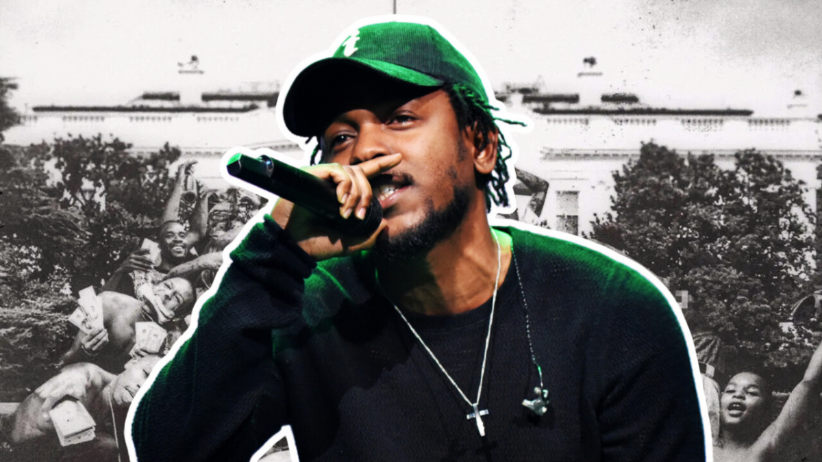 #'To Pimp A Butterfly' Turns 10: Revisiting Kendrick Lamar's Generation-Defining Album #'To Pimp A Butterfly' Turns 10: Revisiting Kendrick Lamar's Generation-Defining Album
