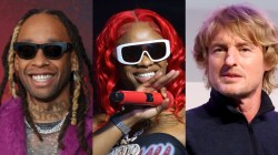 Ty Dolla $ign, Sexyy Red & More To Join Owen Wilson In Rolling Loud Movie