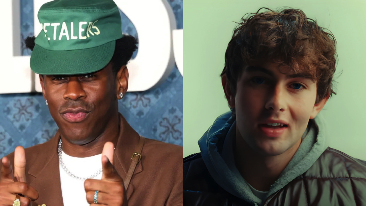 Tyler, The Creator Gets Response From Ian After Criticizing Him For ‘Mocking’ Hip Hop