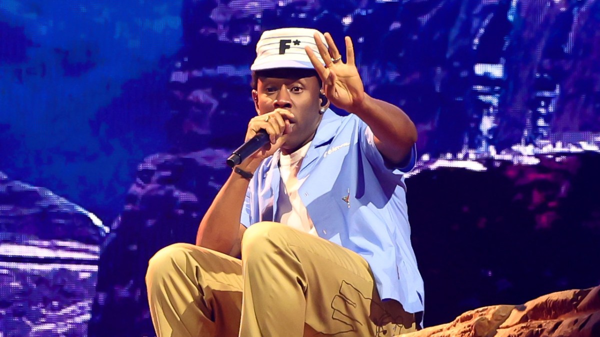 Tyler, The Creator Refuses To Perform This One Album, Despite Pressure From Fans