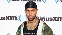 Vic Mensa Details Wild Brawl With Italian Mobsters That Cost Him $10K