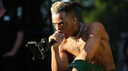 XXXTENTACION's Son Makes Fans Emotional With 'Heartbreaking' Phone Screensaver