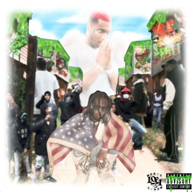 Yung Bans & Lil Keed - 'YN' | HipHopDX