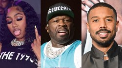 Yung Miami Explains Why She Wouldn’t Date 50 Cent Or Michael B. Jordan