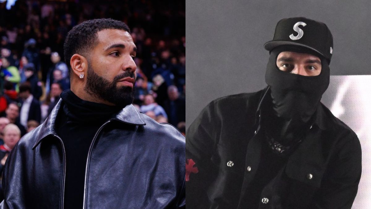 Drake Teases Big New Collaboration With Yeat