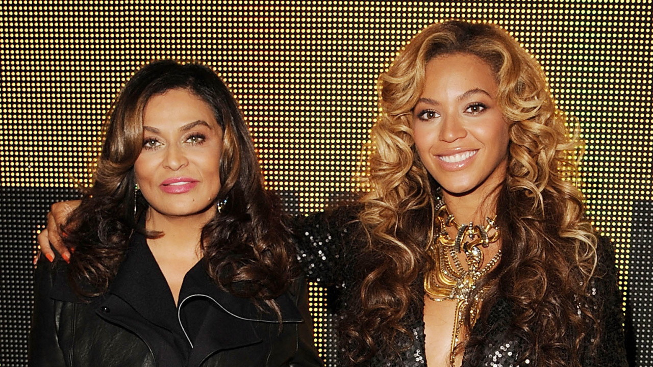 Beyoncé’s Mother Tina Knowles Reveals Breast Cancer Battle