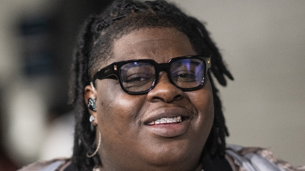 BigXThaPlug Was Watching Scooby Doo When His Mom Once Shot An Intruder: 'I’ll Never Forget It' BigXThaPlug Was Watching Scooby Doo When His Mom Once Shot An Intruder: 'I’ll Never Forget It'