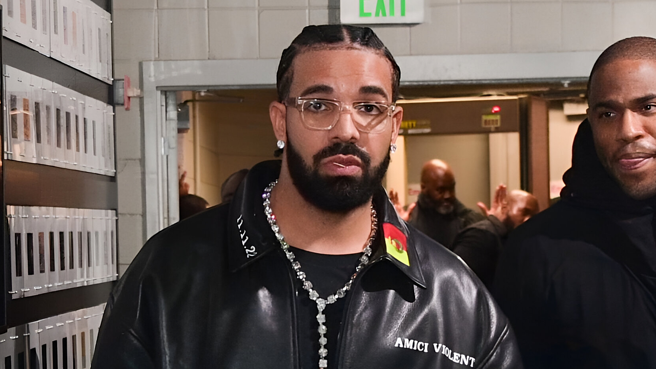 Drake Was Recording New Album During ‘Nokia’ Music Video Shoot