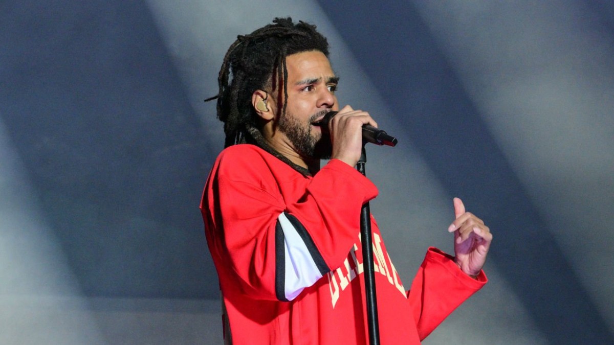 J. Cole's Dreamville Festival To Continue Under Different Brand J. Cole's Dreamville Festival To Continue Under Different Brand