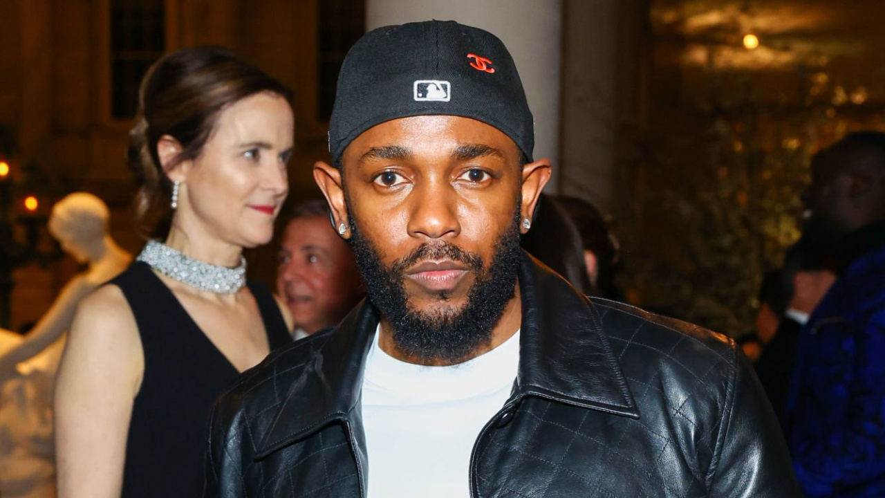 Kendrick Lamar To Headline Australia’s Spilt Milk Festival