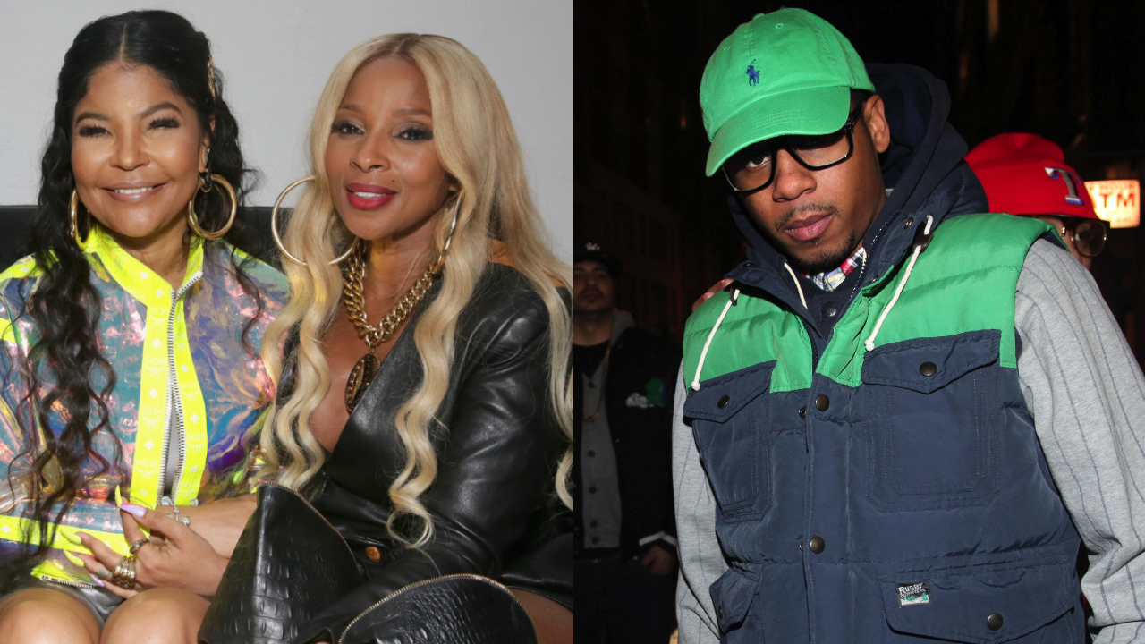 Mary J. Blige Hit With $5 Million Lawsuit From Misa Hylton Over Rapper Vado