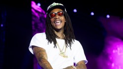 Wiz Khalifa Announces Joint Summer Tour With Unlikely Artist