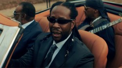 2 Chainz, Ronald Isley & The Isley Brothers - 'THE ATL EXPERIENCE'