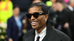 A$AP Rocky Reveals He Auditioned For Iconic Star Wars Character