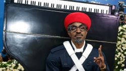 André 3000 Drops Surprise 'No Bars' EP '7 Piano Sketches'