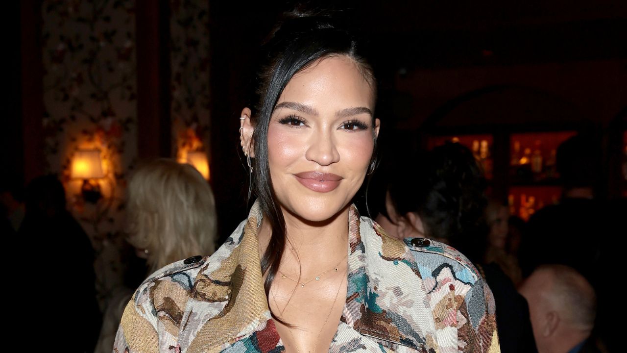 Cassie Text Messages Say She Was ‘Always Ready’ To ‘Freak Off’