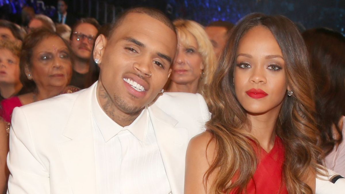 Chris Brown's Assault Of Rihanna Used By Warner Bros In Lawsuit